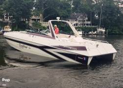 1985 Wellcraft Excalibur Eagle, $ 33,000.00