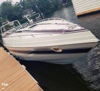 1985 Wellcraft Excalibur Eagle, $ 33,000.00
