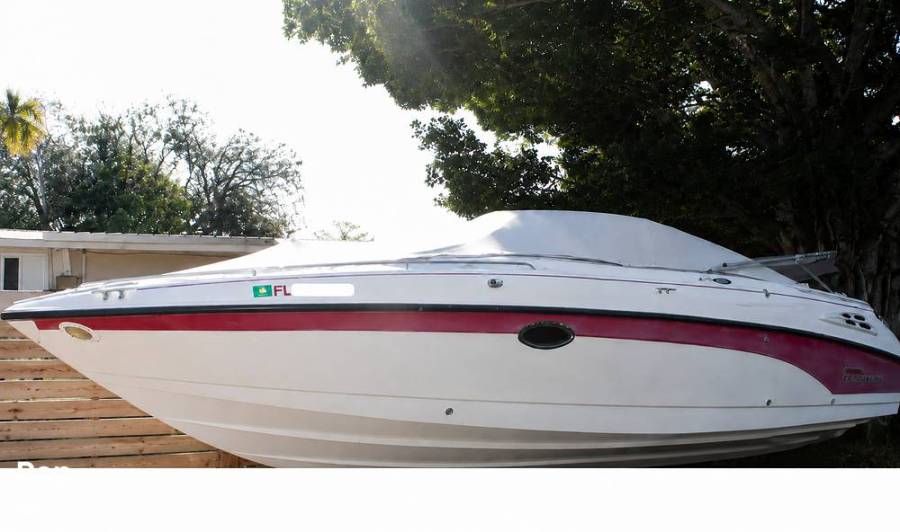 1999 Chaparral 2830 SS, $ 12,750.00