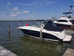 2007 Sea Ray 290 Amberjack, $ 55,550.00