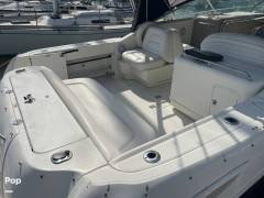 2007 Sea Ray 290 Amberjack, $ 55,550.00