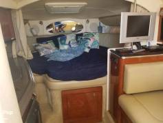 2007 Sea Ray 290 Amberjack, $ 55,550.00