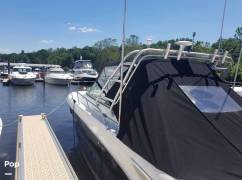 2007 Sea Ray 290 Amberjack, $ 55,550.00