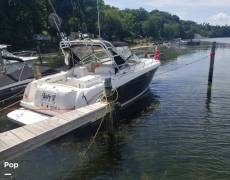 2007 Sea Ray 290 Amberjack, $ 55,550.00