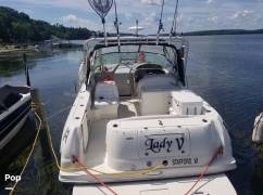 2007 Sea Ray 290 Amberjack, $ 55,550.00