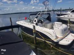 2007 Sea Ray 290 Amberjack, $ 55,550.00