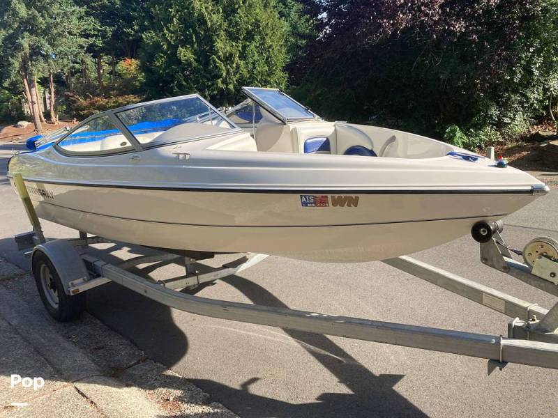 2006 Stingray 180rx, $ 14,900.00