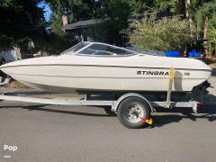 2006 Stingray 180rx, $ 14,900.00