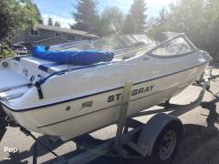 2006 Stingray 180rx, $ 14,900.00