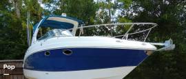 2008 Chaparral 250 Signature, $ 33,300.00