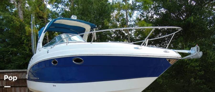 2008 Chaparral 250 Signature, $ 33,300.00