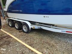 2008 Chaparral 250 Signature, $ 33,300.00