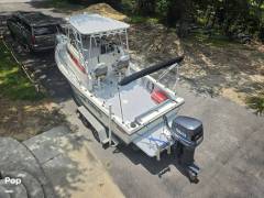 1988 Answer Marine 22 WA Fish Master, $ 13,000.00