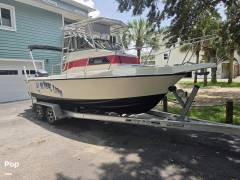 1988 Answer Marine 22 WA Fish Master, $ 13,000.00
