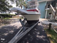 1988 Answer Marine 22 WA Fish Master, $ 13,000.00