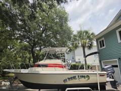 1988 Answer Marine 22 WA Fish Master, $ 13,000.00