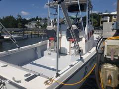 1988 Answer Marine 22 WA Fish Master, $ 13,000.00