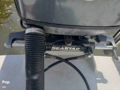 1988 Answer Marine 22 WA Fish Master, $ 13,000.00