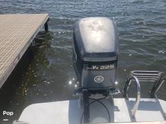 1988 Answer Marine 22 WA Fish Master, $ 13,000.00