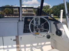 1988 Answer Marine 22 WA Fish Master, $ 13,000.00