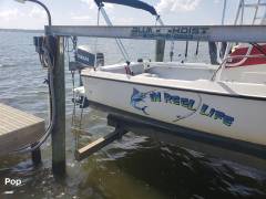 1988 Answer Marine 22 WA Fish Master, $ 13,000.00