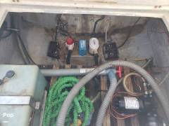 1988 Answer Marine 22 WA Fish Master, $ 13,000.00