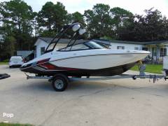 2018 Yamaha AR195, $ 34,900.00