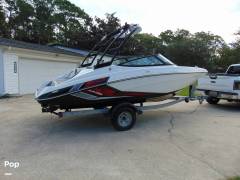 2018 Yamaha AR195, $ 34,900.00