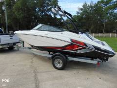 2018 Yamaha AR195, $ 34,900.00