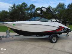 2018 Yamaha AR195, $ 34,900.00