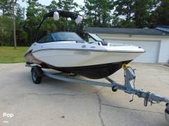 2018 Yamaha AR195, $ 34,900.00