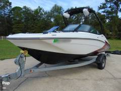 2018 Yamaha AR195, $ 34,900.00