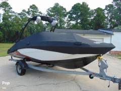 2018 Yamaha AR195, $ 34,900.00