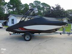 2018 Yamaha AR195, $ 34,900.00