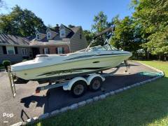 2011 Sea Ray 205 sport, $ 19,500.00