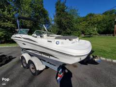 2011 Sea Ray 205 sport, $ 19,500.00
