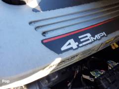 2011 Sea Ray 205 sport, $ 19,500.00