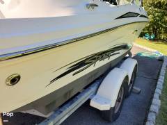 2011 Sea Ray 205 sport, $ 19,500.00