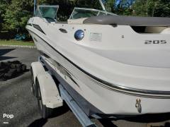 2011 Sea Ray 205 sport, $ 19,500.00