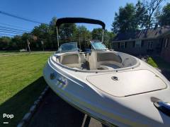 2011 Sea Ray 205 sport, $ 19,500.00