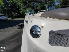 2011 Sea Ray 205 sport, $ 19,500.00