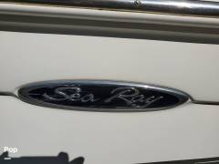 2011 Sea Ray 205 sport, $ 19,500.00