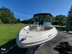 2011 Sea Ray 205 sport, $ 19,500.00