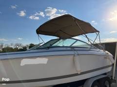 2000 Cobalt 206, $ 16,500.00