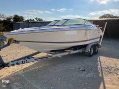 2000 Cobalt 206, $ 16,500.00