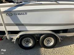 2000 Cobalt 206, $ 16,500.00