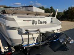 2000 Cobalt 206, $ 16,500.00