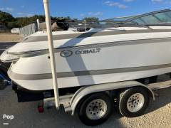 2000 Cobalt 206, $ 16,500.00