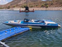 1990 Eliminator 21 Monaco, $ 39,900.00