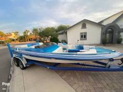 1990 Eliminator 21 Monaco, $ 39,900.00